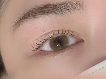 マケア 川越(Makea)/パリジェンヌラッシュリフト