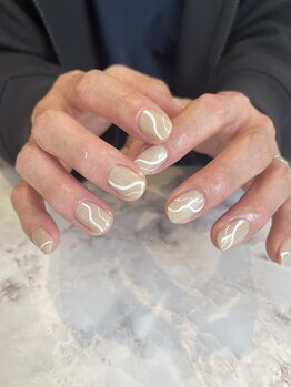 シャルム ド ネイルズ(Charm de nails)/