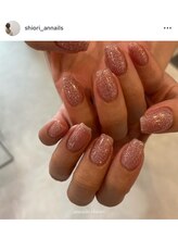 アンネイルズ(annails)/フラッシュ　ネイル