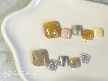 ランドリー(Raundre.)/