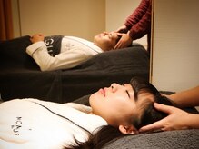 モミグリデイスパ(MOMIGURI DAY SPA)