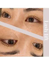 ラフィーユ うるま店(Lafille)/まつ毛カール