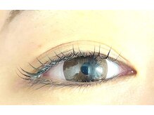 リトル アビー(Little Aby)/《まつげパーマ》