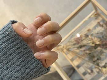 エーナイン イオン 栄町店/*馴染みバツグン◎ワンカラー*