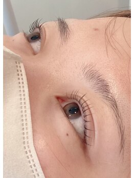 ソイ(soi)/#まつげパーマ