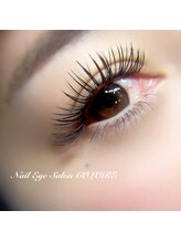 クロレ(Nail Salon COLORE)/ボリュームラッシュ