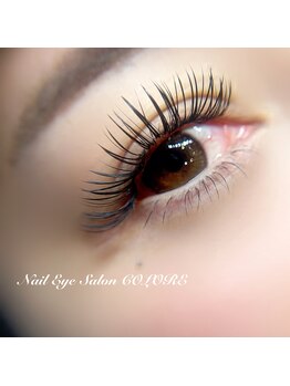 クロレ(Nail Salon COLORE)/ボリュームラッシュ