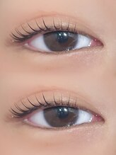 アプシーアイズ(Apsee eyes)/まつげパーマ