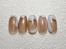 スペル オン ネイルズ(Spell on nails)/