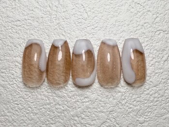 スペル オン ネイルズ(Spell on nails)/