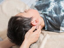 エステスタジオ アンド カイロプラクティック ガネーシャ/