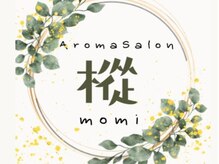Aroma salon樅momi