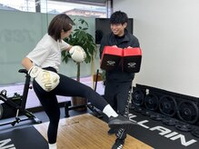テンフィットネス(TEN-fitness)