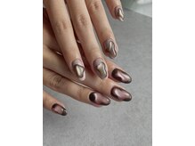 ジェーオーネイルズ(J.O.NAILS)
