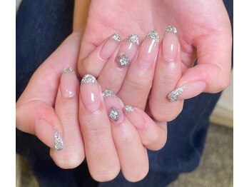 マグロ ネイルサロン/