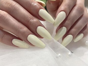 フェイン 表参道店(fein.)/ワンカラー