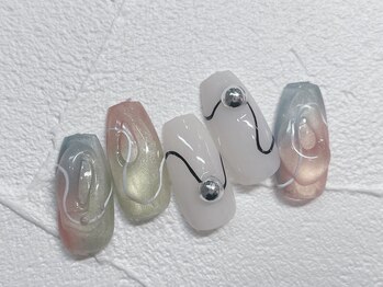 プレジール(Plaisir)/2025.9.ハンドC