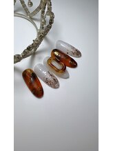 ブリリアント/秋コレクション♪