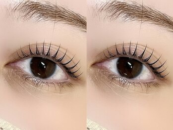 ノエル 新宿南口(Noel)/次世代まつげパーマ　新宿南口