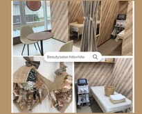 ヒトヒト(hito×hito)