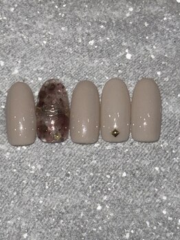 【B定額ジェル】