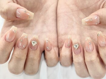 ワンダーシー(WonderShe)/ワンホン定額デザイン