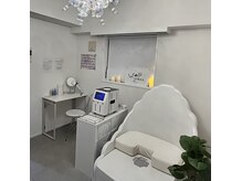 ～プライベートサロンで味わう極上の休息時間～