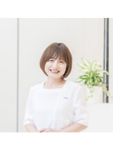 ポーラ ザ ビューティ 高崎駅東口店(POLA THE BEAUTY) 大塚 玲子