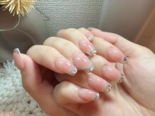 ブローディア ネイル 武蔵小杉店(Brodia nails)