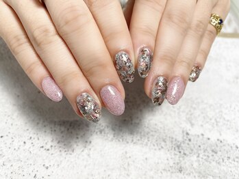 フーネイル(fuunail)/定額M