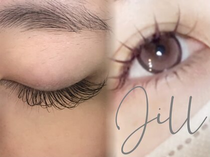 Jillの写真