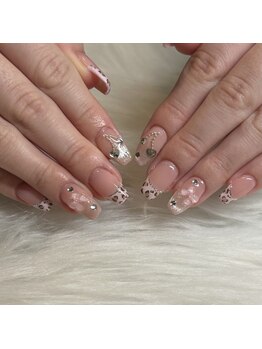 リノリー 仙台店(rinory)/持ち込みデザイン