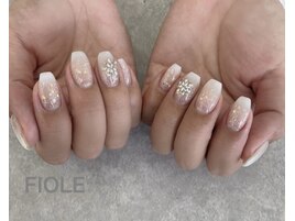 12月マンスリーデザイン♪