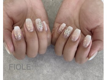 12月マンスリーデザイン♪