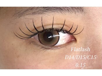 レジアントサロン(Rediant salon)/