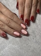 コルセ(corse)/赤マグ