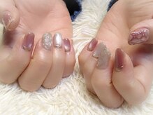 ウォーターワールド 大和店(WATER WORLD)の雰囲気（デザイン持ち込み&パーツ・シールの持ち込みOK！）