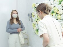 エクラ(Eclat)/Eclat【エクラ】にようこそ♪