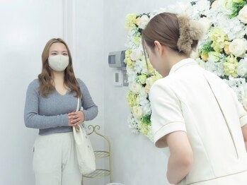 エクラ(Eclat)/Eclat【エクラ】にようこそ♪