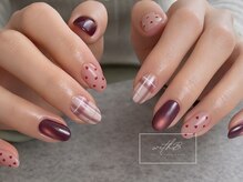 ウィズビー 池尻大橋(withB)/monthly　design