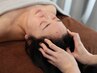 【ご新規様】睡眠改善リンパケア◆デトックスヘッドスパ ¥11,000→￥7,700