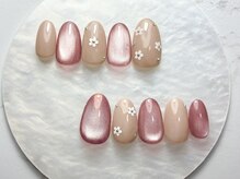 プアリリア(pua lilia)/季節限定デザイン☆春☆ ¥7700