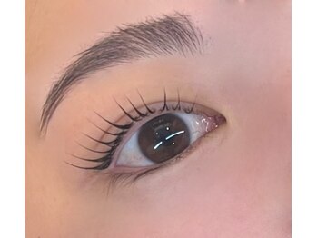 エンチャンテッド 七隈(enchanted...)/立ち上げストレート