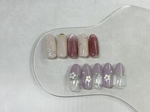 ネイルパティオ 浦和店(nail patio)/8,980コース