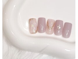 今月のシーズンコース