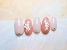 ギャザーパーティー 目白店(gatherparty)/2026春夏トレンドデザイン