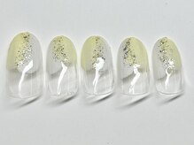 リノリコネイル 中村橋店(Rino Riko nail)/