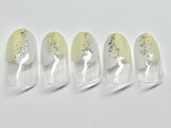 リノリコネイル 中村橋店(Rino Riko nail)/