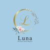 ルーナ 目黒(Luna)のお店ロゴ