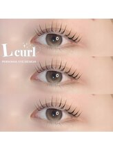 アイモア 大垣店(eye mor.)/まつげパーマ/眉毛/アイブロウ